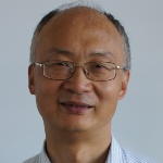 This image shows Bin Yang