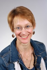 Dieses Bild zeigt Elisabeth Fellmann