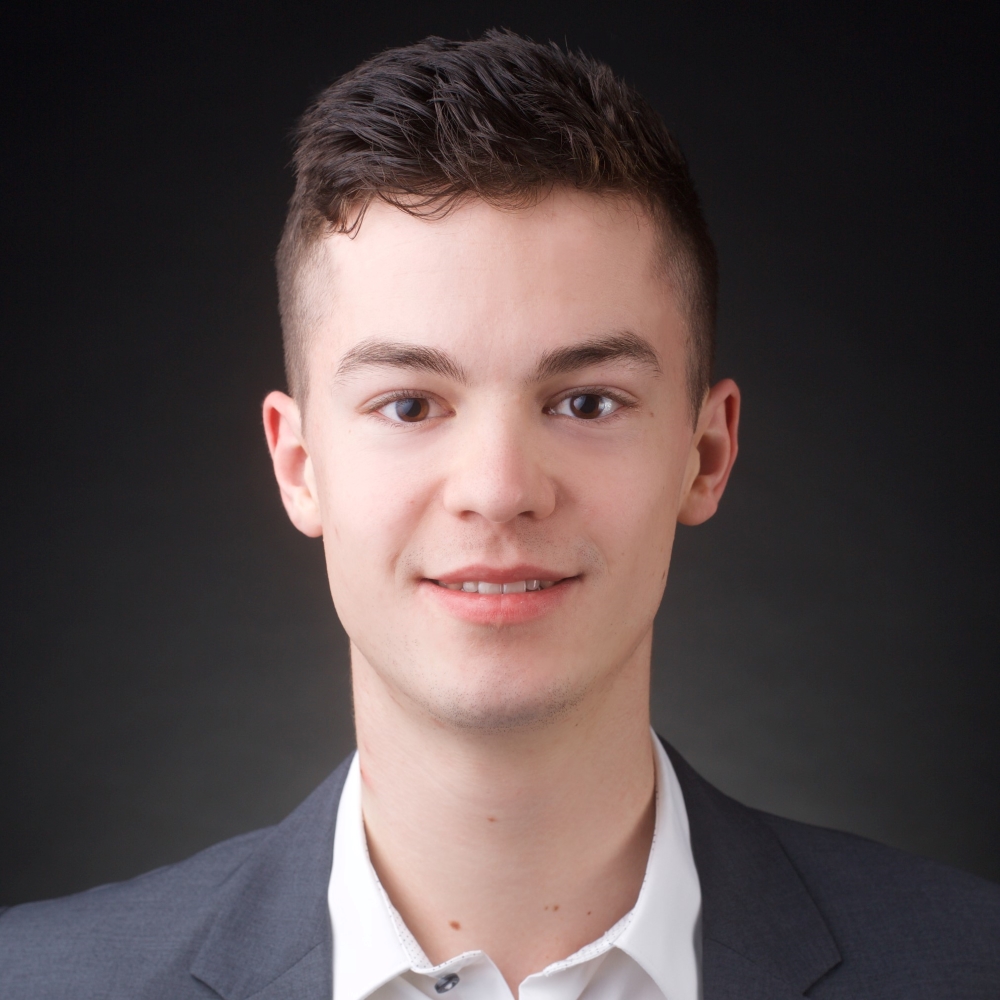 This image shows Patrick Schlachter