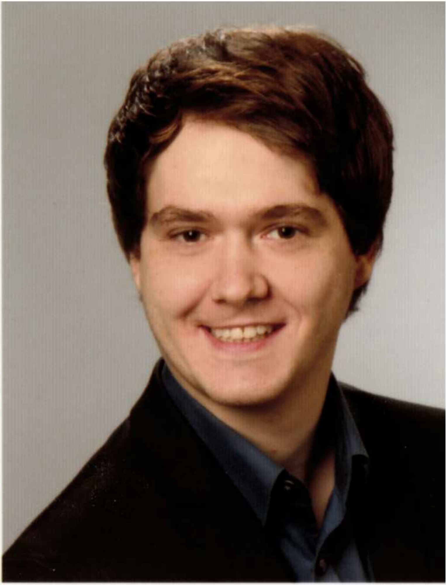 Dieses Bild zeigt Martin Schwartz